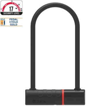 Zefal K-TRAZ U17 Lock