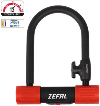 Zefal K-TRAZ U13 S Lock Zefal K-TRAZ U13 S Lock