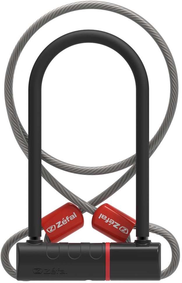 Zefal K-TRAZ U11 Cable Lock product image