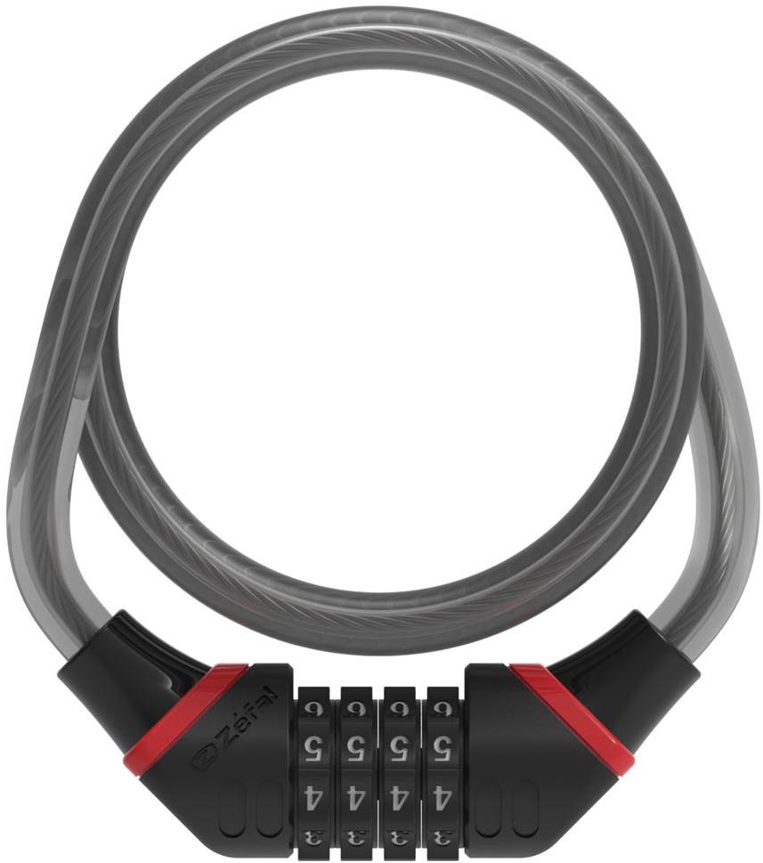 Zefal K-TRAZ C8 Code Lock product image