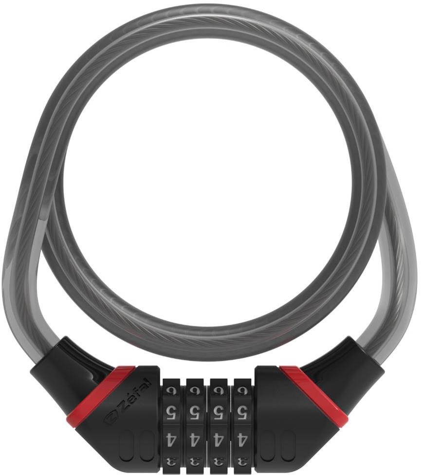 Zefal K-Traz C6 Code Lock product image