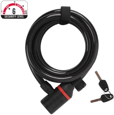 Zefal K-Traz C6 Lock Zefal K-Traz C6 Lock