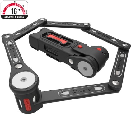 Zefal K-TRAZ F16 Lock Zefal K-TRAZ F16 Lock