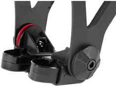 Zefal Deflector RS75 Rear Mudguard