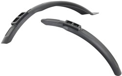 Zefal Kid Mudguard Set