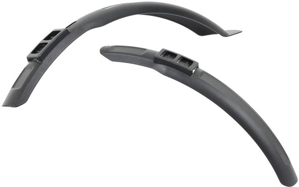 Zefal Kid Mudguard Set Zefal Kid Mudguard Set