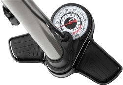 Zefal Profil Max FP20 Pump