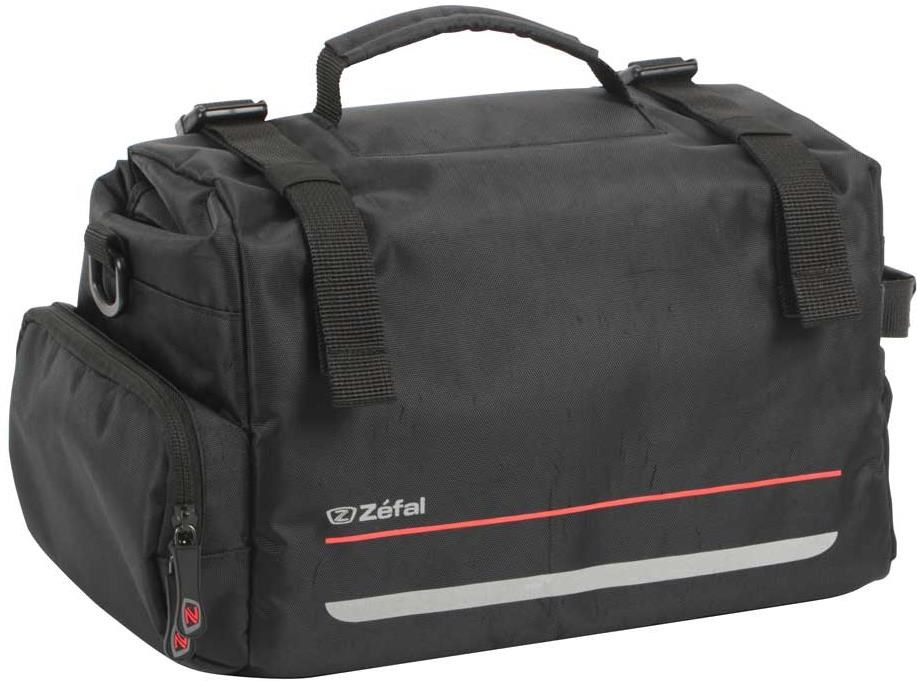 Zefal Z Traveller 60 Rack Bag product image