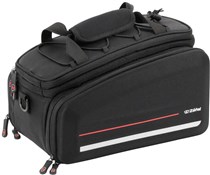 Product image for Zefal Z Traveller 80 Rack Bag