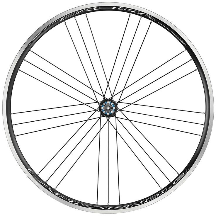 Calima C17 Rear Wheel image 1
