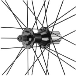 Calima C17 Rear Wheel image 3