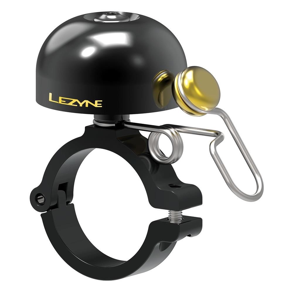 Lezyne Classic Brass Bell - HM product image