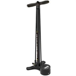 Lezyne Gravel Digital Drive Floor Pump Lezyne Gravel Digital Drive Floor Pump