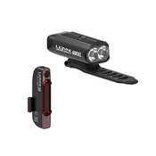 Product image for Lezyne Micro Drive 600XL/Stick USB Rechargeable Light Set