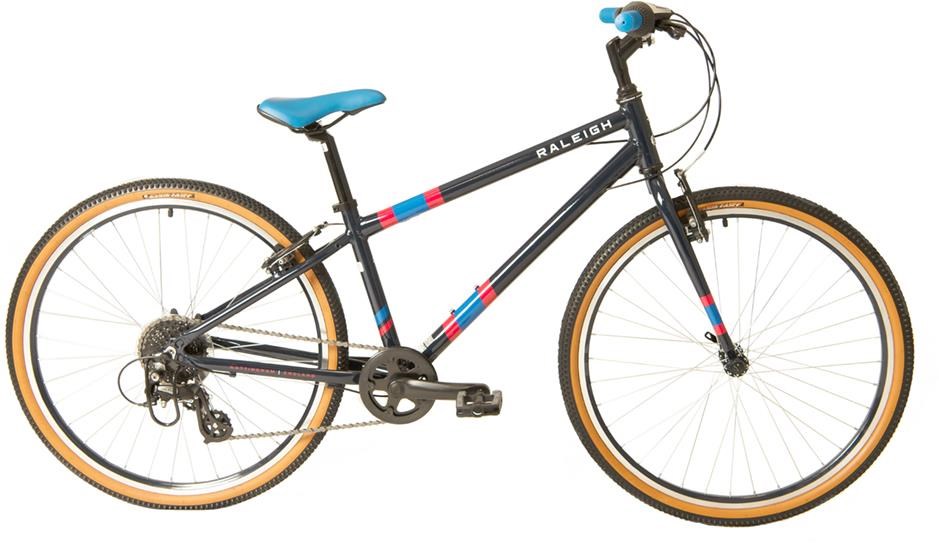 Raleigh Pop 26w Black 2021 - Junior Bike product image