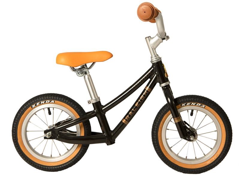 Raleigh Propaganda Balance 2020 - Kids Balance Bike product image