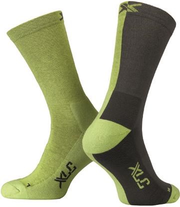 XLC All Mountain Socks CS-L02 product image