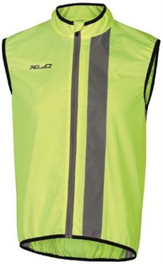 XLC Reflective Gillet XLC Reflective Gillet