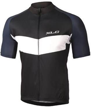 XLC Cycling Short Sleeve Jersey XLC Cycling Short Sleeve Jersey