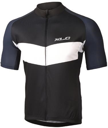 XLC Cycling Short Sleeve Jersey product image