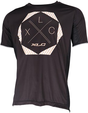 XLC Flowby Short Sleeve Mens Jersey JE-S25