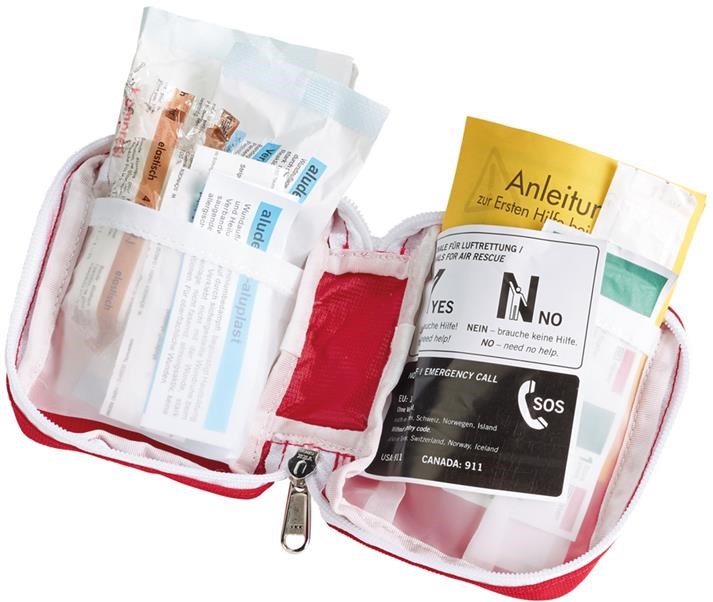 Vaude Bike First Aid Kit Essential product image