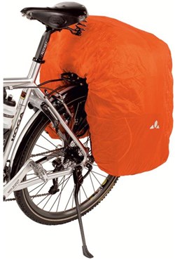 pannier rain cover