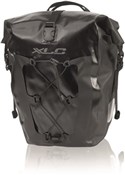 xlc carrymore trunk bolsa