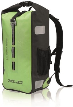 commuter backpack waterproof