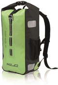 XLC Waterproof Commuter Backpack