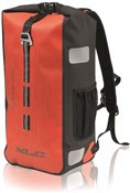 XLC Waterproof Commuter Backpack