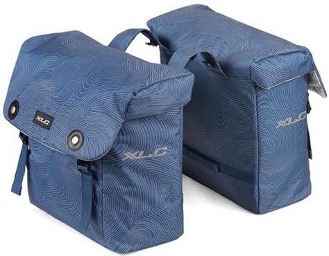 pannier bag set