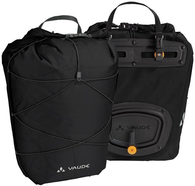 Vaude Aqua Back Light Rear Pannier Bag Pair product image