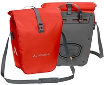 Vaude Aqua Back Rear Pannier Bag Pair