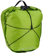 Vaude Aqua Front Light Pannier Pair