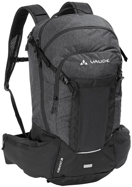 vaude backpack bike