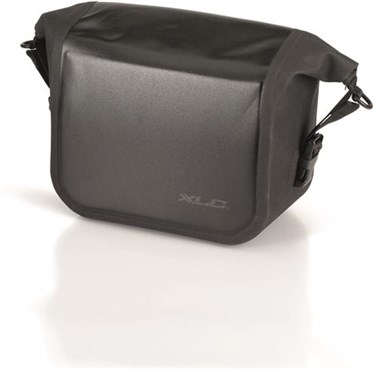 xlc handlebar bag