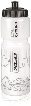 XLC Water Bottle WB-K01 City of Mountains XLC Water Bottle WB-K01 City of Mountains