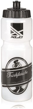 XLC Water Bottle WB-K04 PEDE-LEG Brewery XLC Water Bottle WB-K04 PEDE-LEG Brewery