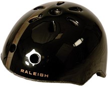 raleigh molli helmet