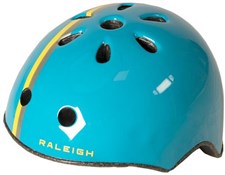 Raleigh Propaganda Childrens Cycle Helmet
