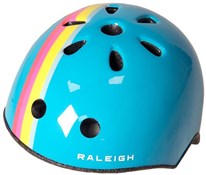 Raleigh Pop Childrens Cycle Helmet