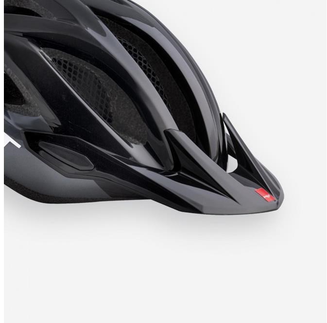 MET Helmet Crossover Visor product image