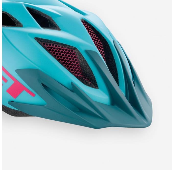 MET Helmet Crackerjack Visor product image