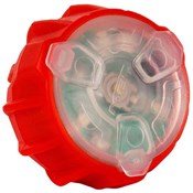 MET Safe-T Duo Light Cap