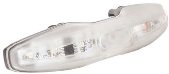 MET Safe-T Advanced Light Cover product image