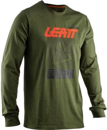 Leatt Mesh Long Sleeve T-Shirt product image