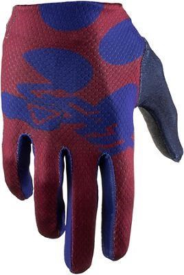 Leatt DBX 1.0 Womens Long Finger Gloves product image