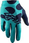 Leatt DBX 1.0 Womens Long Finger Gloves
