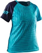 Leatt DBX 2.0 Womens Short Sleeve Jersey